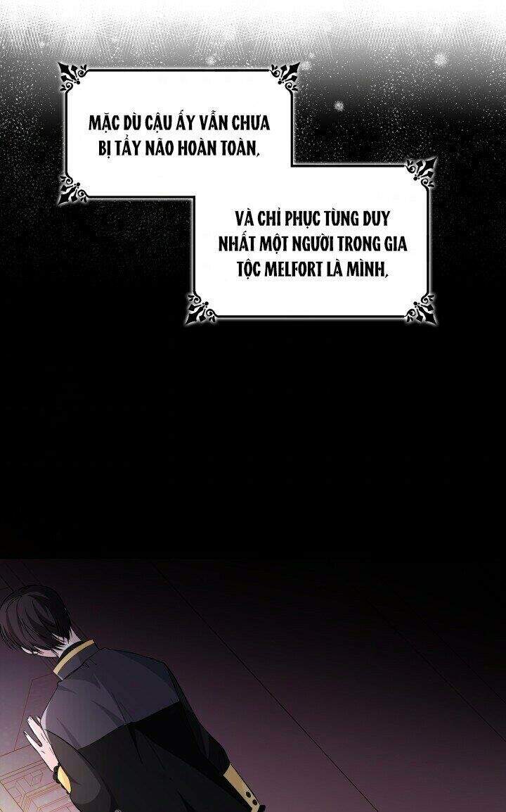 Tôi Đánh Mất Dây Xích Kiềm Chế Nam Chính Hắc Ám Chapter 4 - 37
