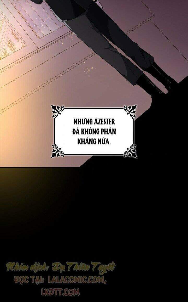 Tôi Đánh Mất Dây Xích Kiềm Chế Nam Chính Hắc Ám Chapter 4 - 38