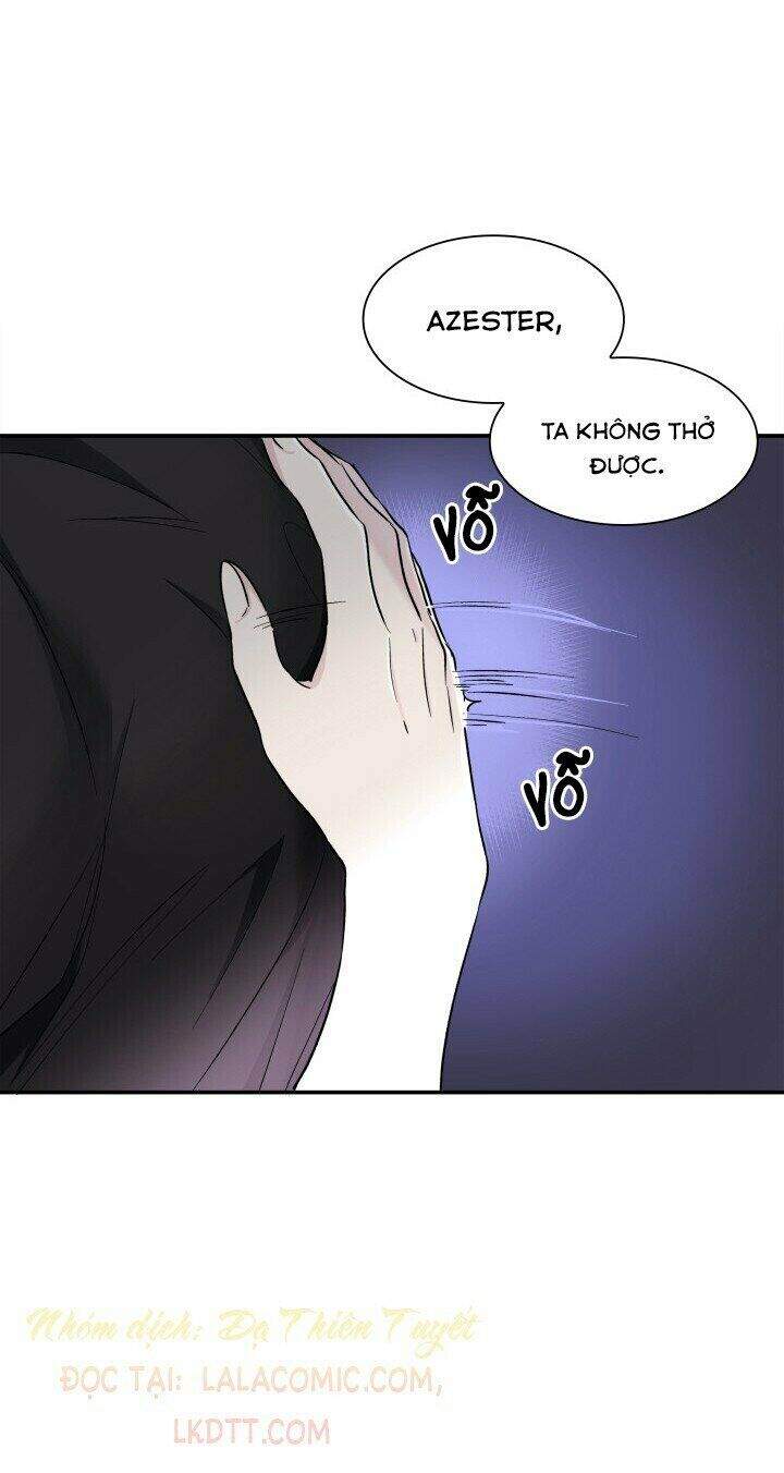 Tôi Đánh Mất Dây Xích Kiềm Chế Nam Chính Hắc Ám Chapter 4 - 5