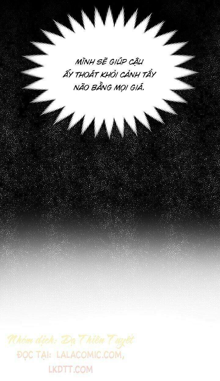 Tôi Đánh Mất Dây Xích Kiềm Chế Nam Chính Hắc Ám Chapter 4 - 41