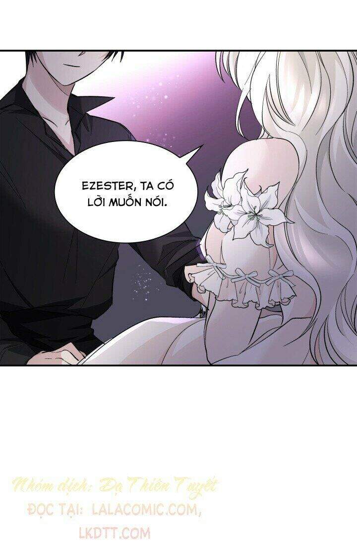 Tôi Đánh Mất Dây Xích Kiềm Chế Nam Chính Hắc Ám Chapter 4 - 42
