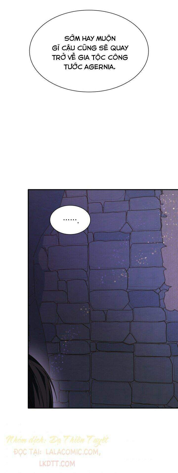 Tôi Đánh Mất Dây Xích Kiềm Chế Nam Chính Hắc Ám Chapter 4 - 43