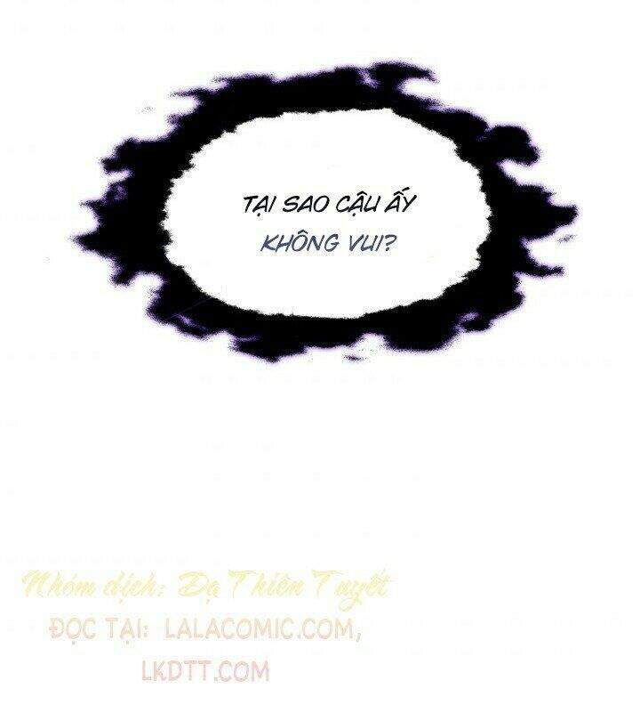 Tôi Đánh Mất Dây Xích Kiềm Chế Nam Chính Hắc Ám Chapter 4 - 44