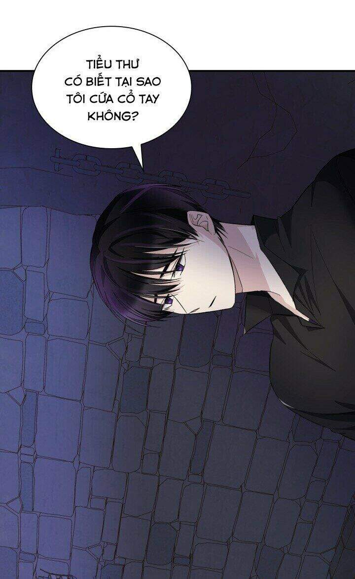 Tôi Đánh Mất Dây Xích Kiềm Chế Nam Chính Hắc Ám Chapter 4 - 48