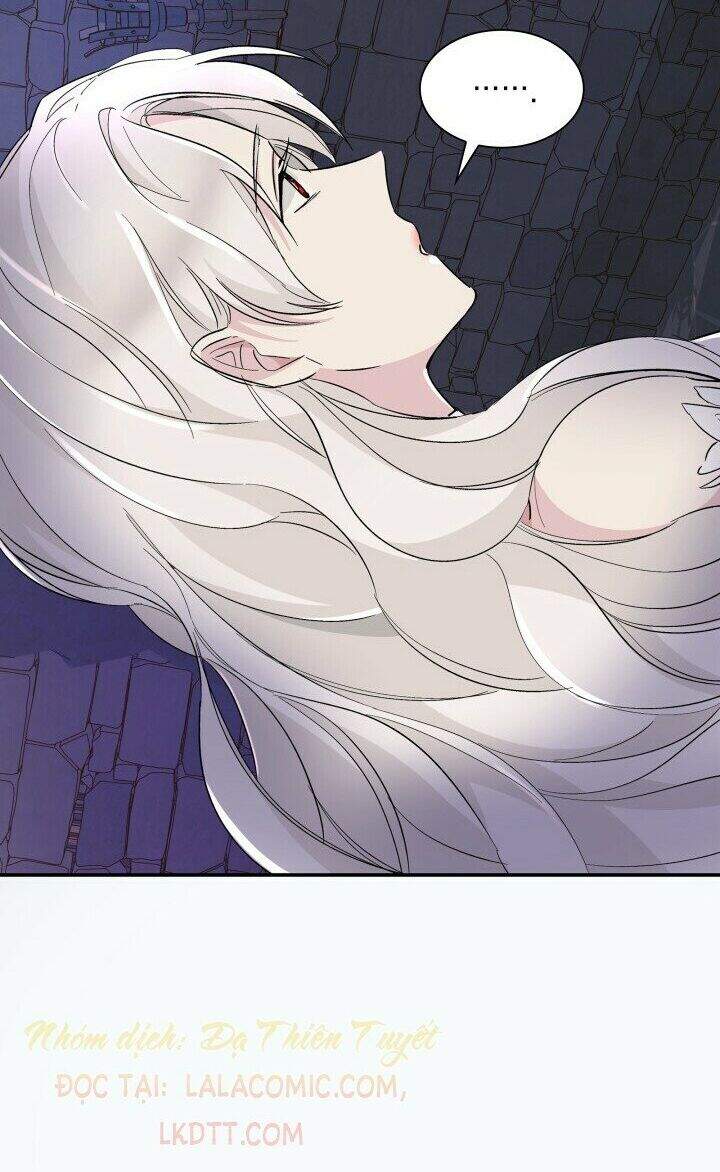 Tôi Đánh Mất Dây Xích Kiềm Chế Nam Chính Hắc Ám Chapter 4 - 49
