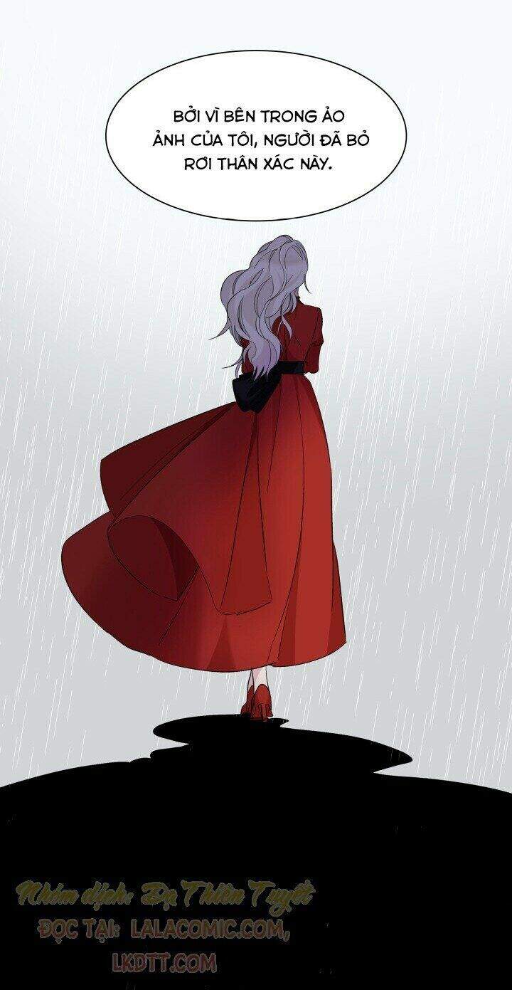 Tôi Đánh Mất Dây Xích Kiềm Chế Nam Chính Hắc Ám Chapter 4 - 50