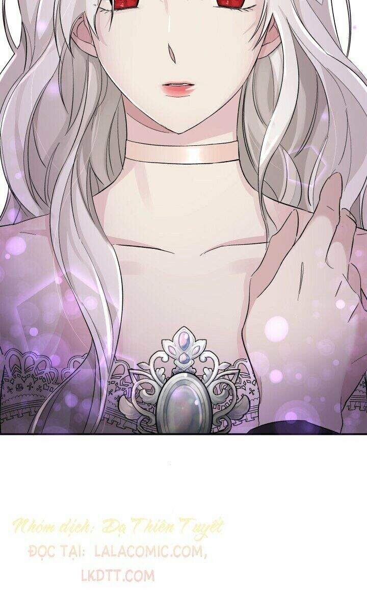 Tôi Đánh Mất Dây Xích Kiềm Chế Nam Chính Hắc Ám Chapter 4 - 55
