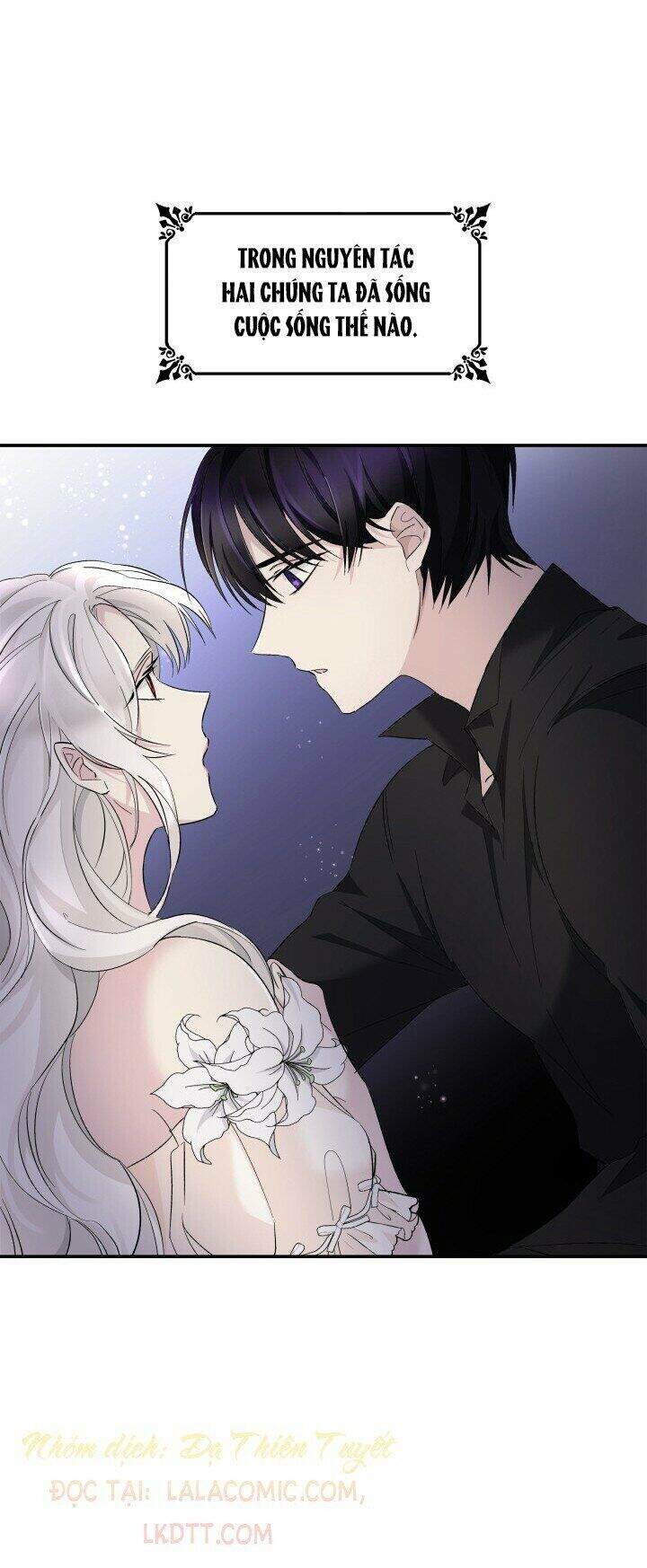 Tôi Đánh Mất Dây Xích Kiềm Chế Nam Chính Hắc Ám Chapter 4 - 56