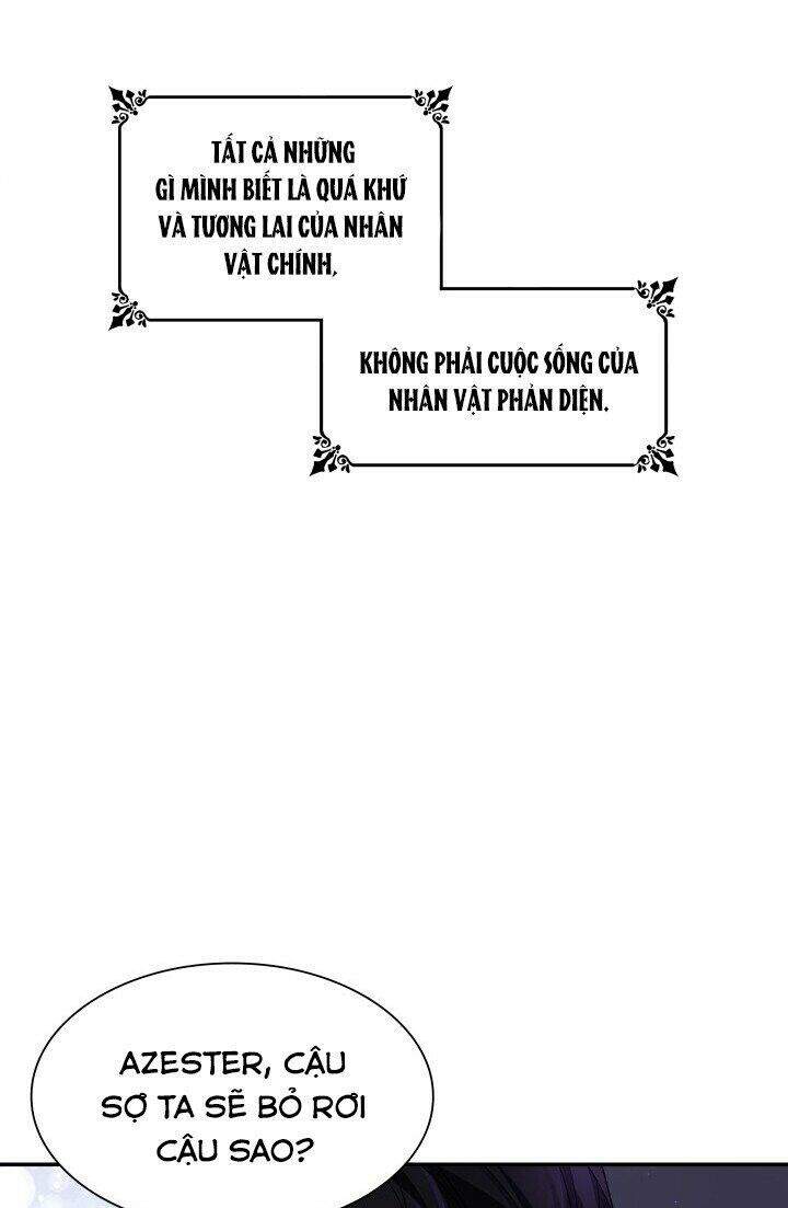 Tôi Đánh Mất Dây Xích Kiềm Chế Nam Chính Hắc Ám Chapter 4 - 57