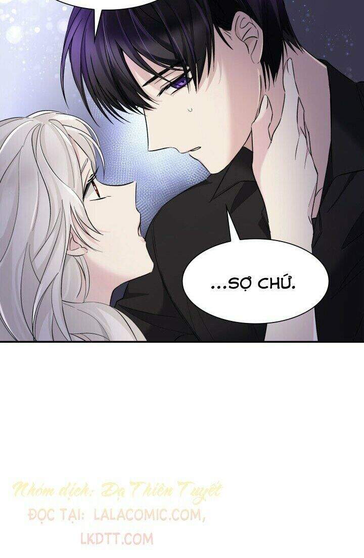 Tôi Đánh Mất Dây Xích Kiềm Chế Nam Chính Hắc Ám Chapter 4 - 58
