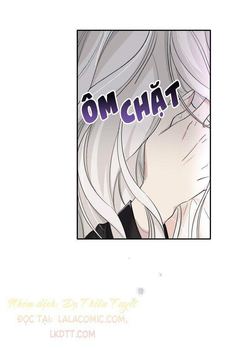 Tôi Đánh Mất Dây Xích Kiềm Chế Nam Chính Hắc Ám Chapter 4 - 7