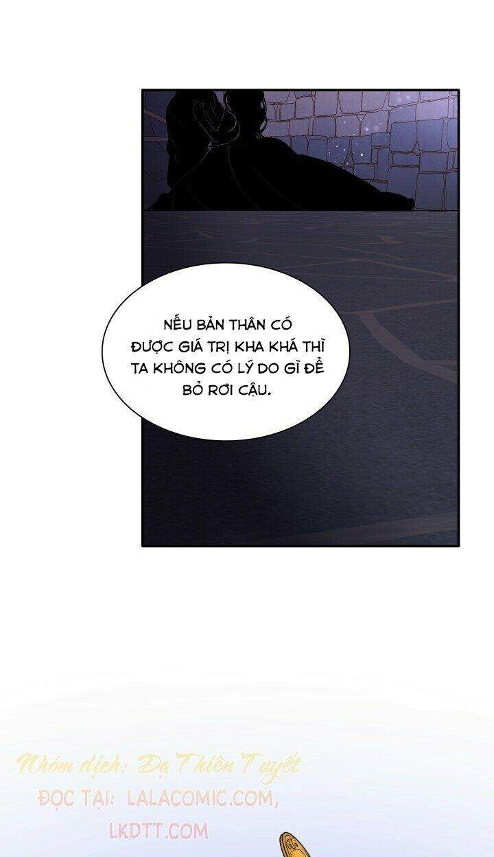 Tôi Đánh Mất Dây Xích Kiềm Chế Nam Chính Hắc Ám Chapter 4 - 61