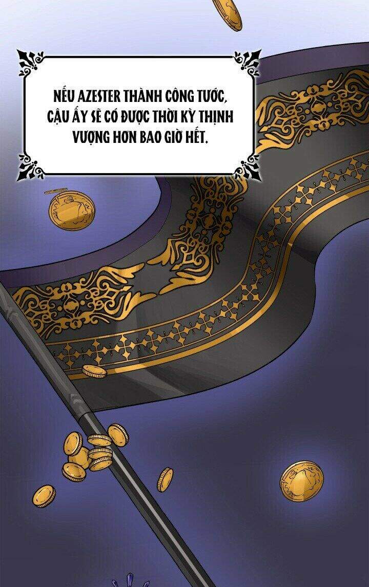 Tôi Đánh Mất Dây Xích Kiềm Chế Nam Chính Hắc Ám Chapter 4 - 62