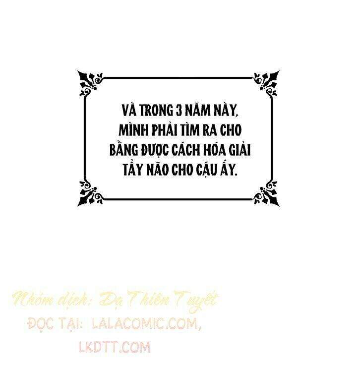 Tôi Đánh Mất Dây Xích Kiềm Chế Nam Chính Hắc Ám Chapter 4 - 65