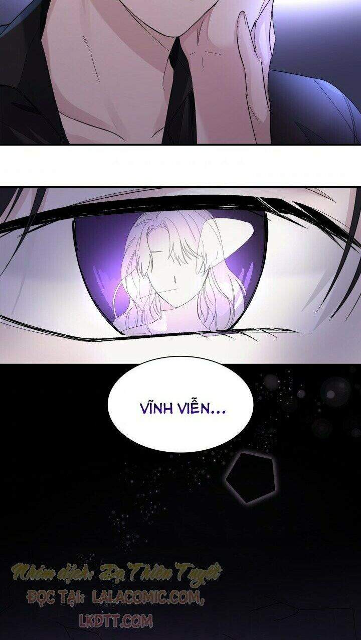Tôi Đánh Mất Dây Xích Kiềm Chế Nam Chính Hắc Ám Chapter 4 - 67