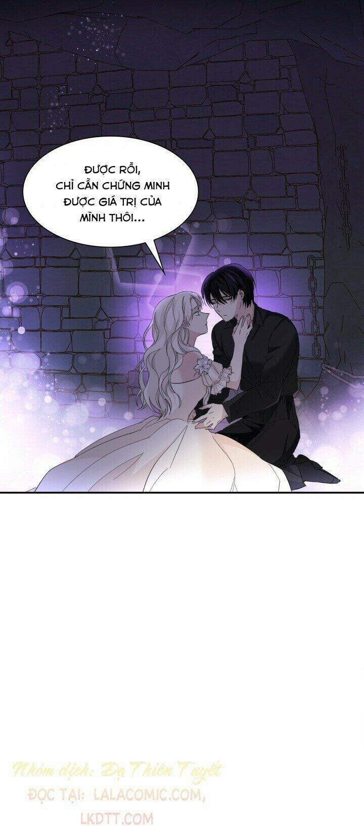 Tôi Đánh Mất Dây Xích Kiềm Chế Nam Chính Hắc Ám Chapter 4 - 68