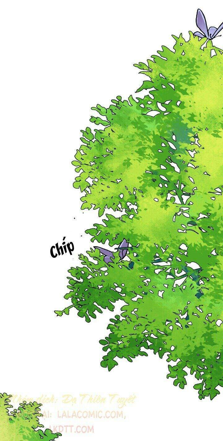 Tôi Đánh Mất Dây Xích Kiềm Chế Nam Chính Hắc Ám Chapter 4 - 69