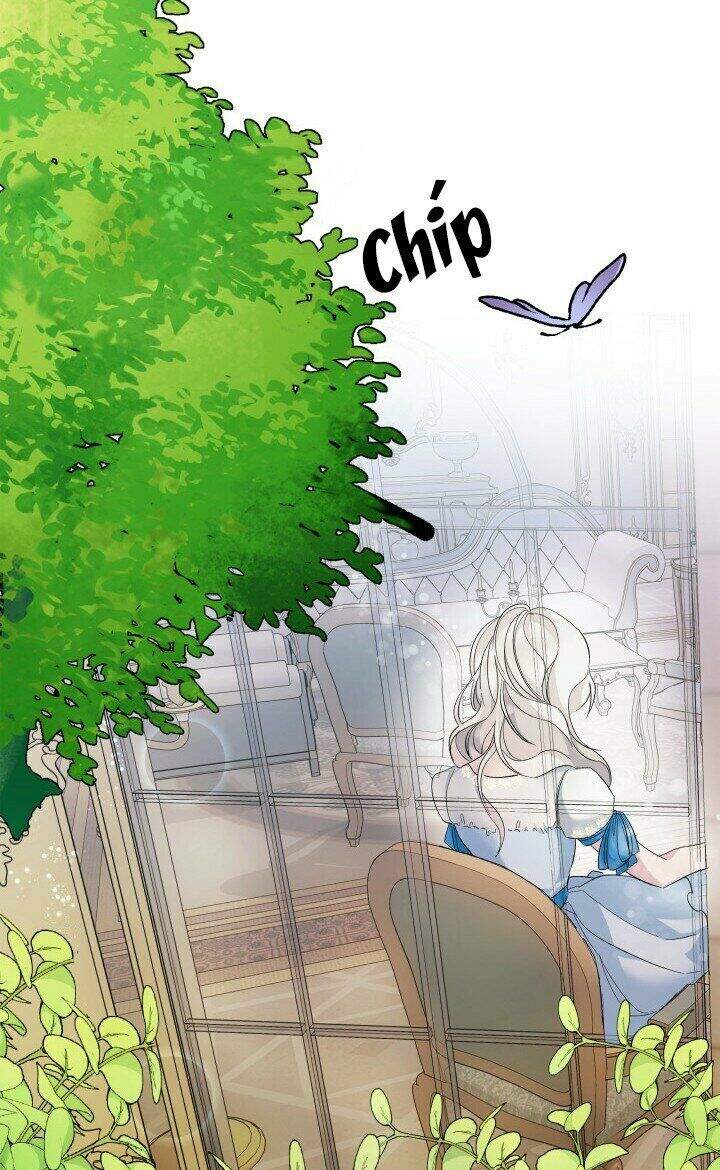 Tôi Đánh Mất Dây Xích Kiềm Chế Nam Chính Hắc Ám Chapter 4 - 70