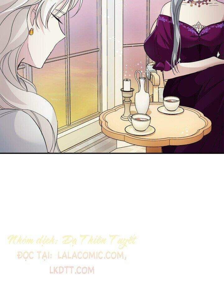 Tôi Đánh Mất Dây Xích Kiềm Chế Nam Chính Hắc Ám Chapter 4 - 72