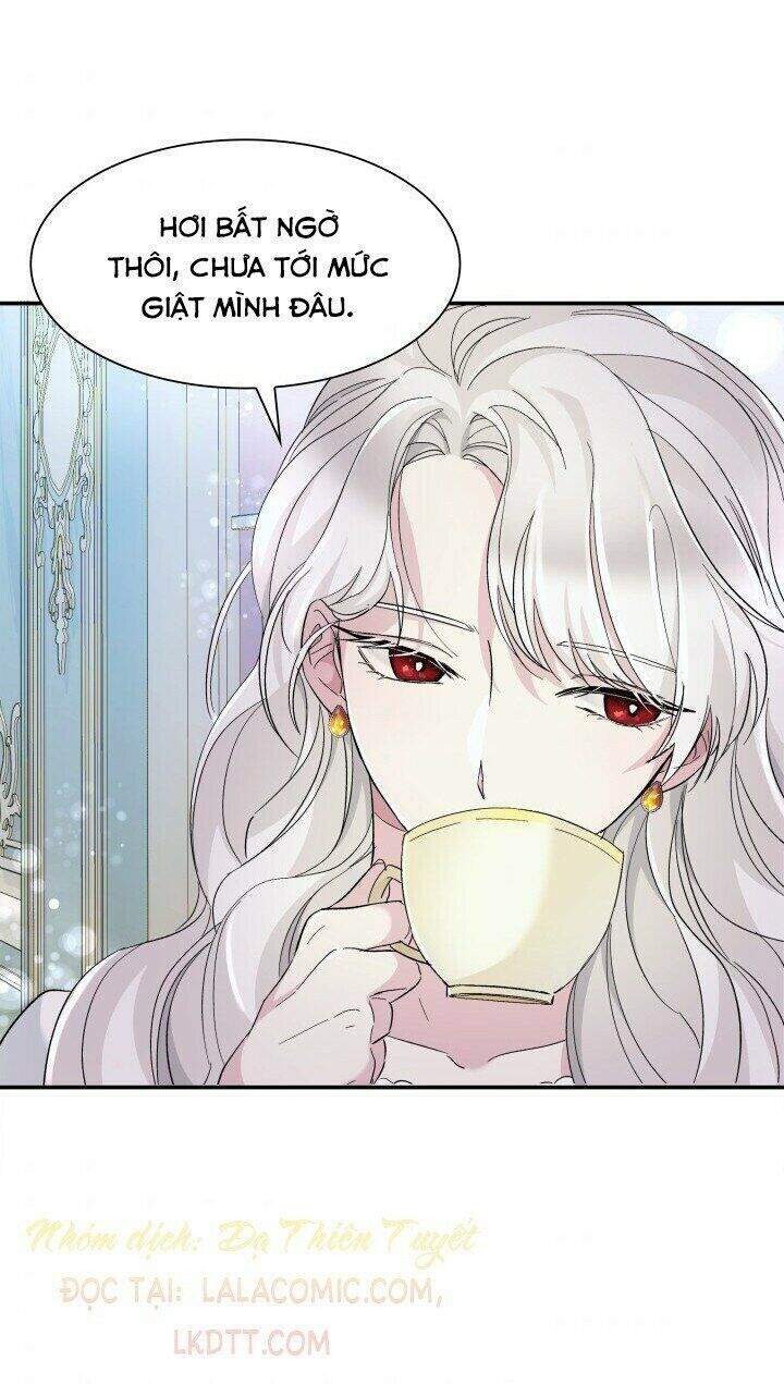 Tôi Đánh Mất Dây Xích Kiềm Chế Nam Chính Hắc Ám Chapter 4 - 74