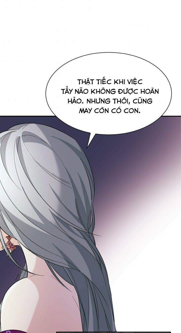 Tôi Đánh Mất Dây Xích Kiềm Chế Nam Chính Hắc Ám Chapter 4 - 75