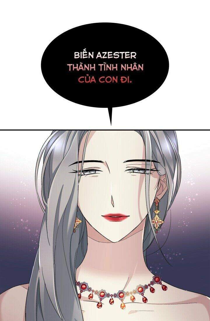 Tôi Đánh Mất Dây Xích Kiềm Chế Nam Chính Hắc Ám Chapter 4 - 77