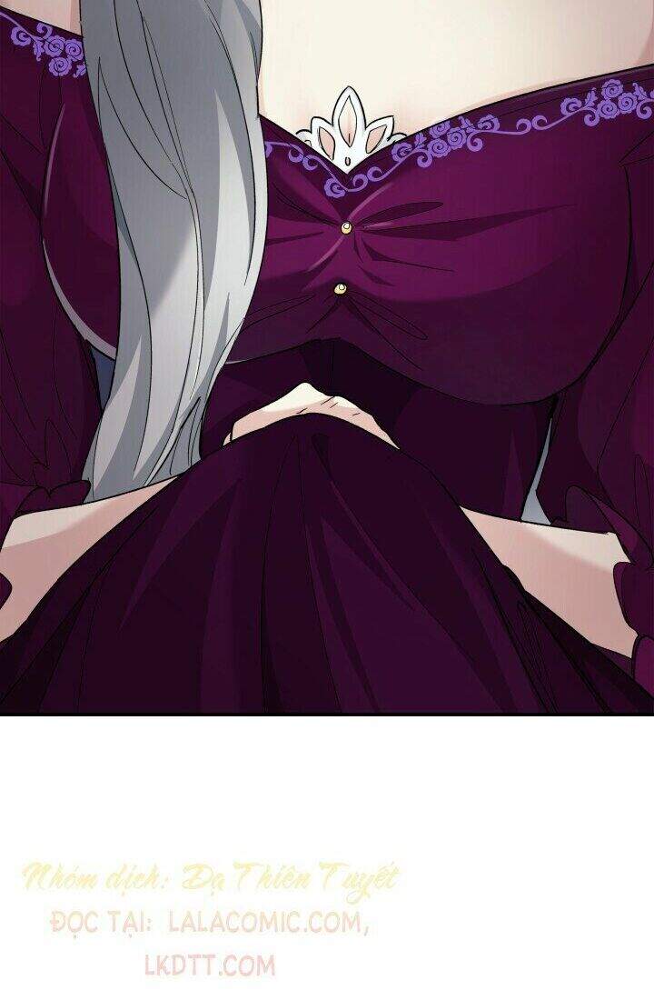 Tôi Đánh Mất Dây Xích Kiềm Chế Nam Chính Hắc Ám Chapter 4 - 78