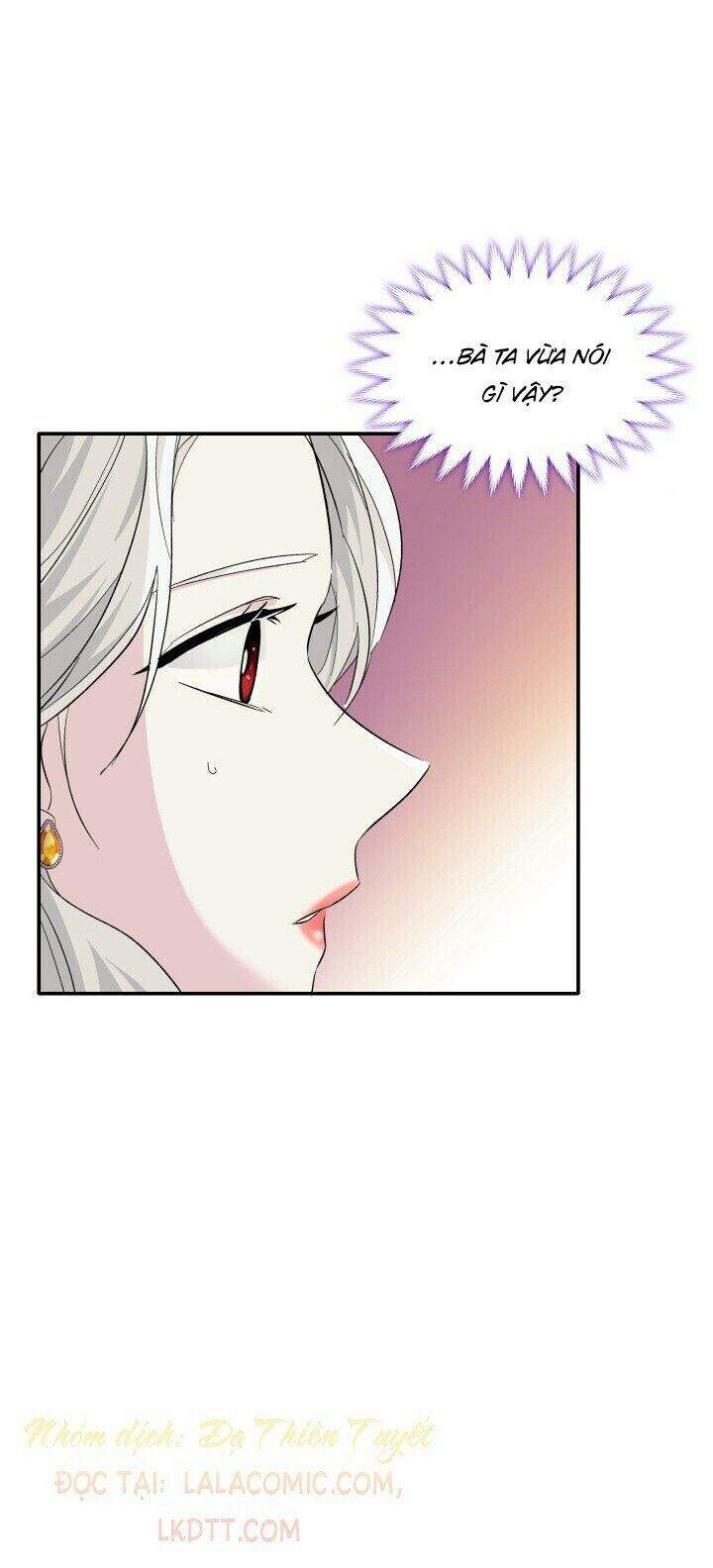 Tôi Đánh Mất Dây Xích Kiềm Chế Nam Chính Hắc Ám Chapter 4 - 79