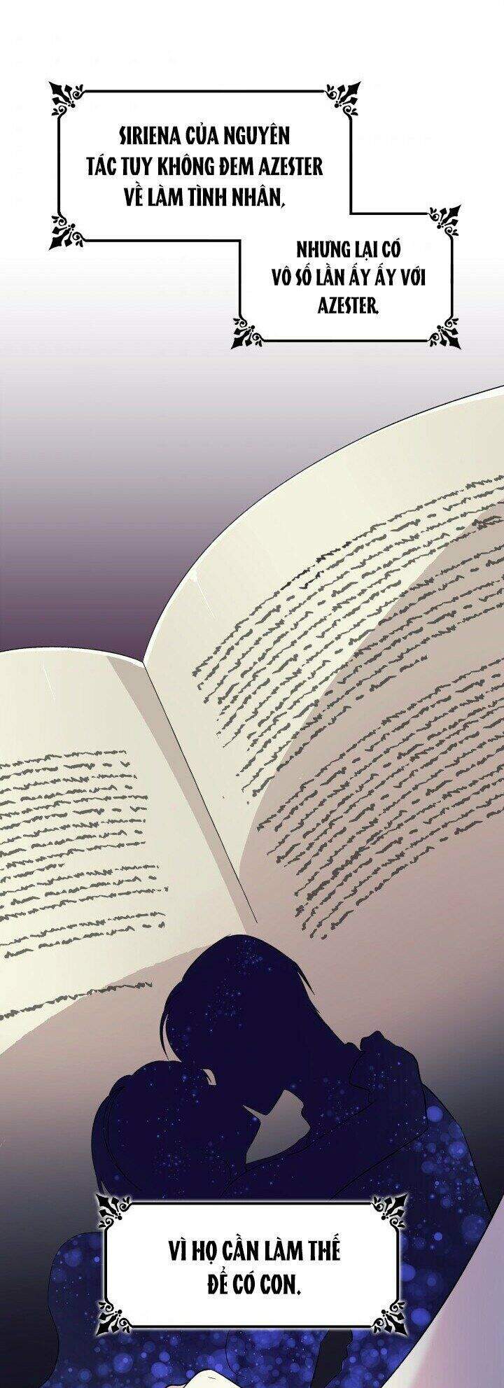 Tôi Đánh Mất Dây Xích Kiềm Chế Nam Chính Hắc Ám Chapter 4 - 81