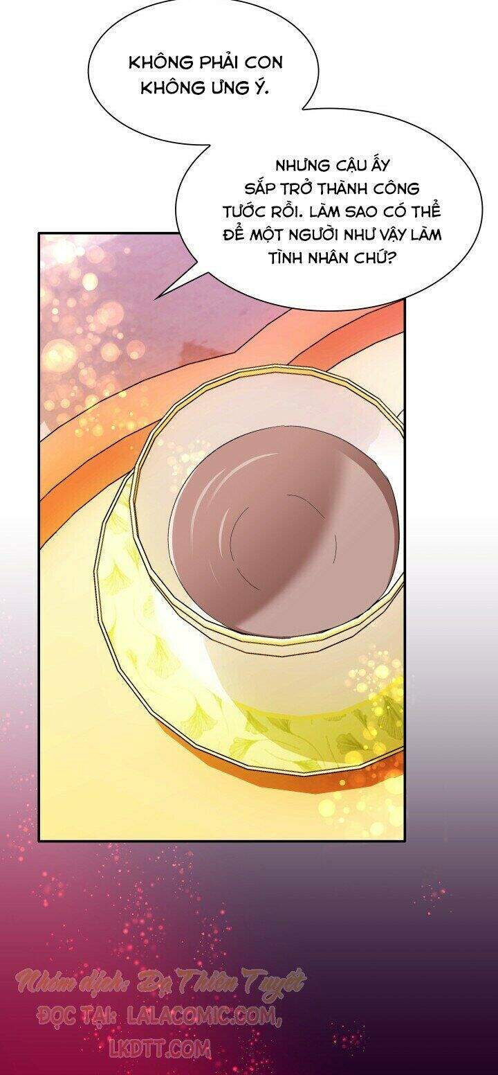 Tôi Đánh Mất Dây Xích Kiềm Chế Nam Chính Hắc Ám Chapter 4 - 83