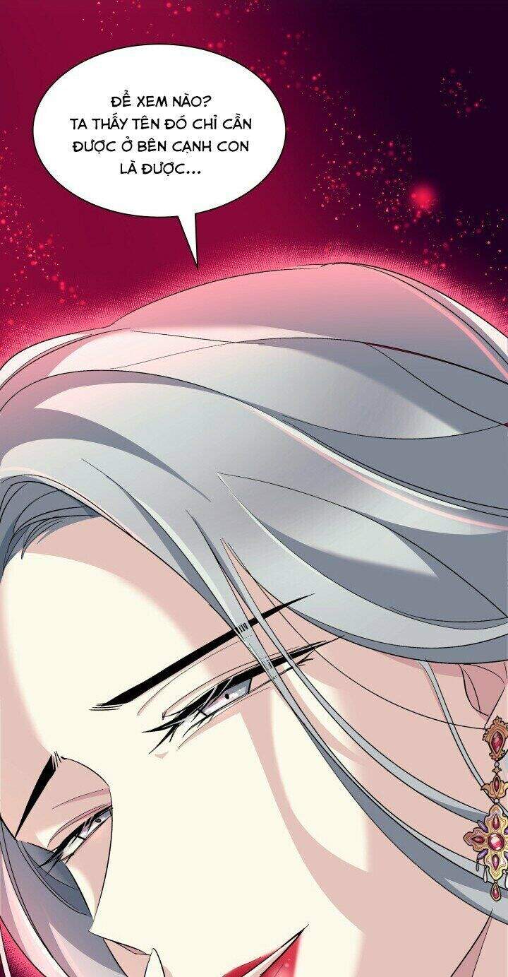 Tôi Đánh Mất Dây Xích Kiềm Chế Nam Chính Hắc Ám Chapter 4 - 84