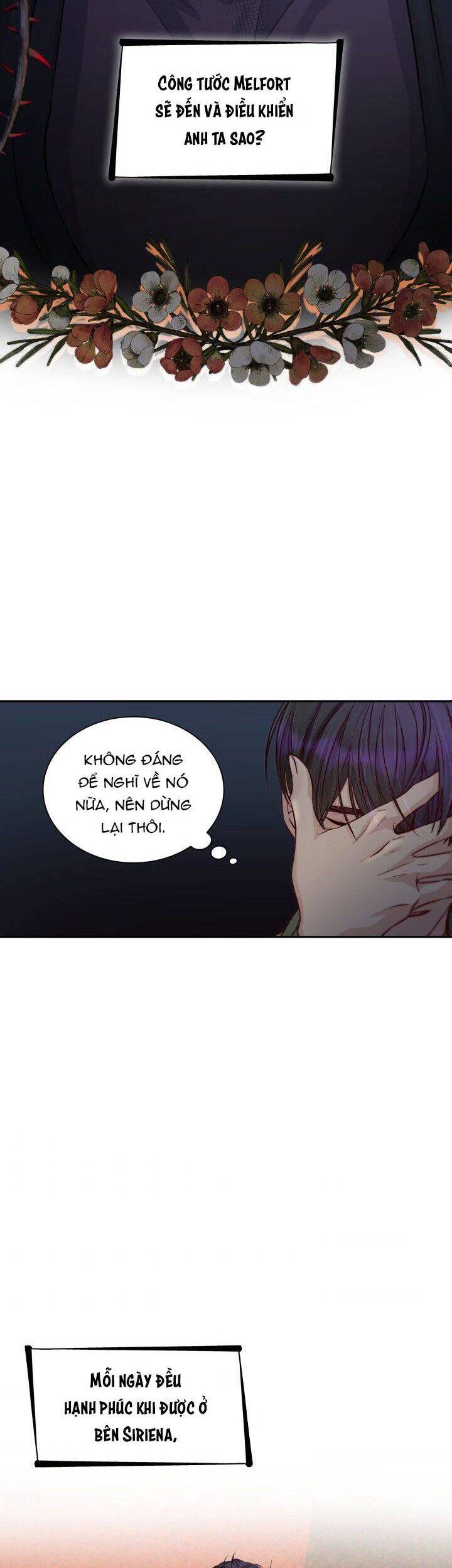 Tôi Đánh Mất Dây Xích Kiềm Chế Nam Chính Hắc Ám Chapter 41 - 17