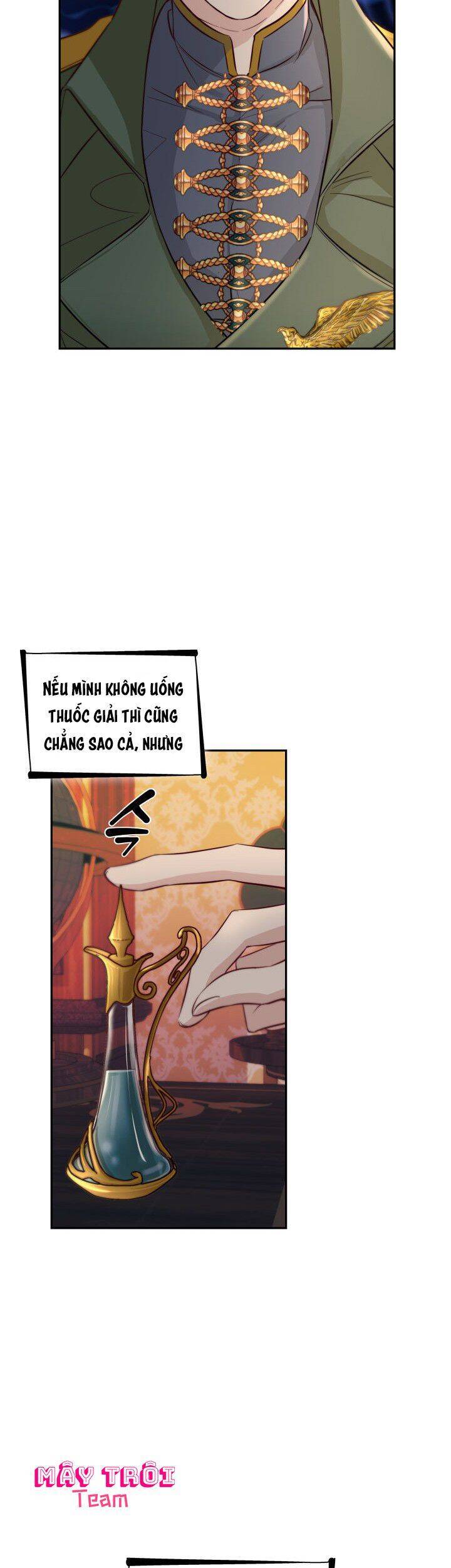 Tôi Đánh Mất Dây Xích Kiềm Chế Nam Chính Hắc Ám Chapter 41 - 20