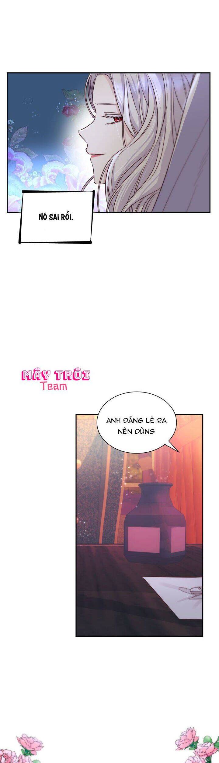 Tôi Đánh Mất Dây Xích Kiềm Chế Nam Chính Hắc Ám Chapter 41 - 24