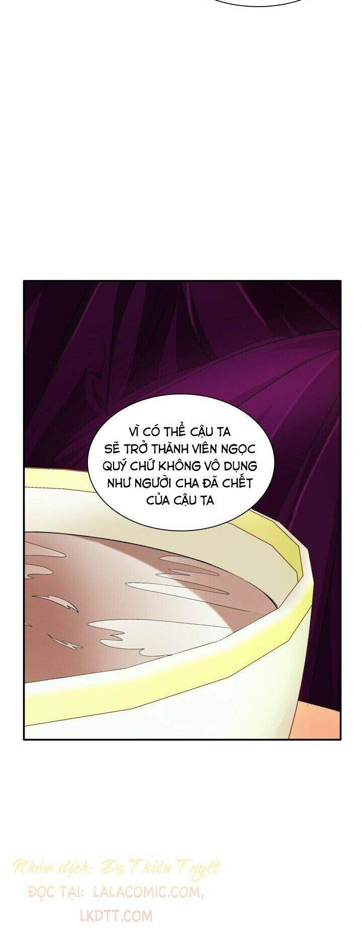 Tôi Đánh Mất Dây Xích Kiềm Chế Nam Chính Hắc Ám Chapter 5 - 11