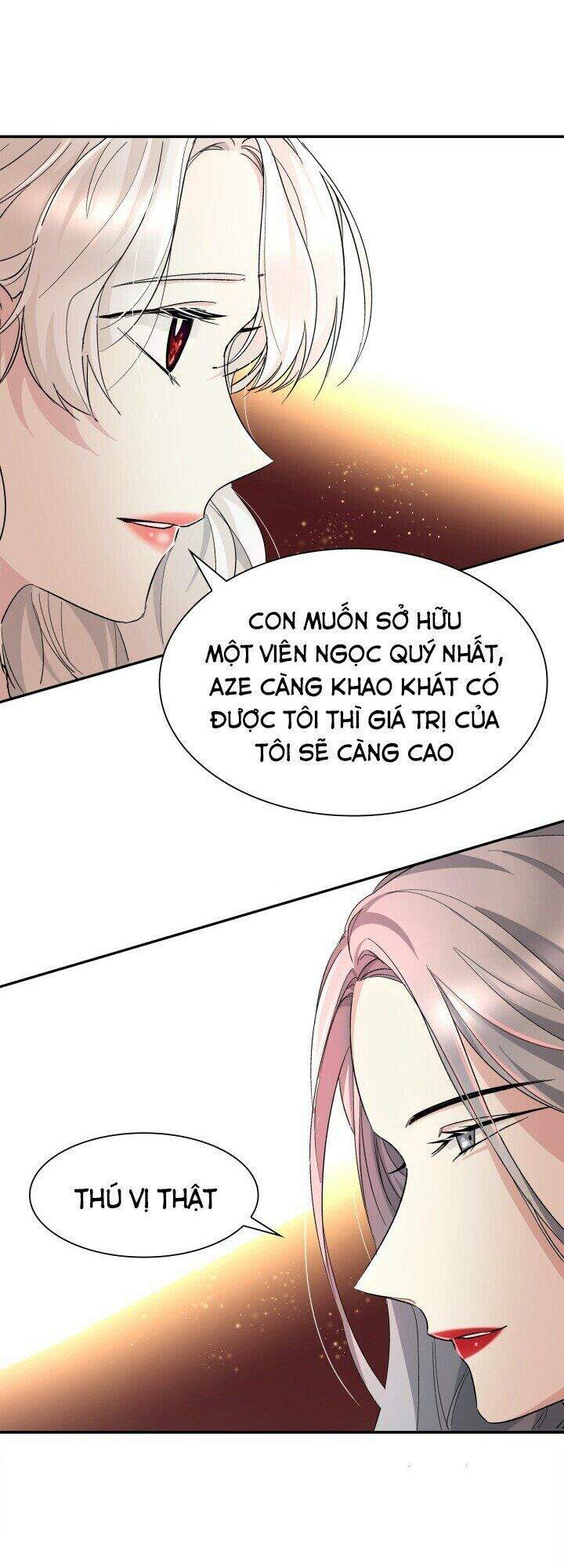 Tôi Đánh Mất Dây Xích Kiềm Chế Nam Chính Hắc Ám Chapter 5 - 12