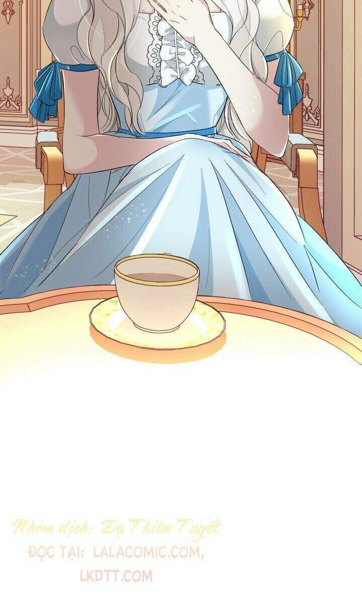 Tôi Đánh Mất Dây Xích Kiềm Chế Nam Chính Hắc Ám Chapter 5 - 14
