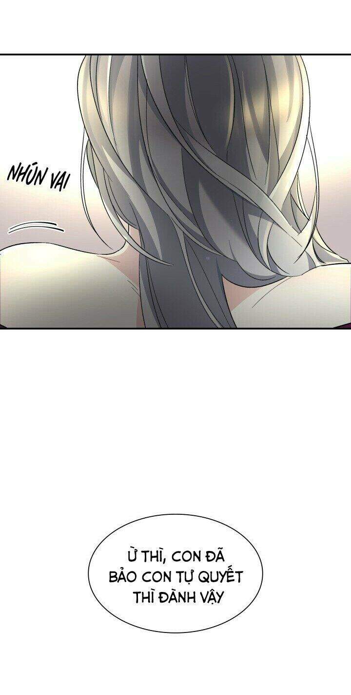 Tôi Đánh Mất Dây Xích Kiềm Chế Nam Chính Hắc Ám Chapter 5 - 15