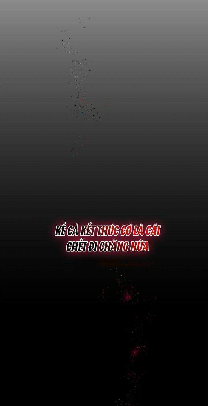 Tôi Đánh Mất Dây Xích Kiềm Chế Nam Chính Hắc Ám Chapter 5 - 17
