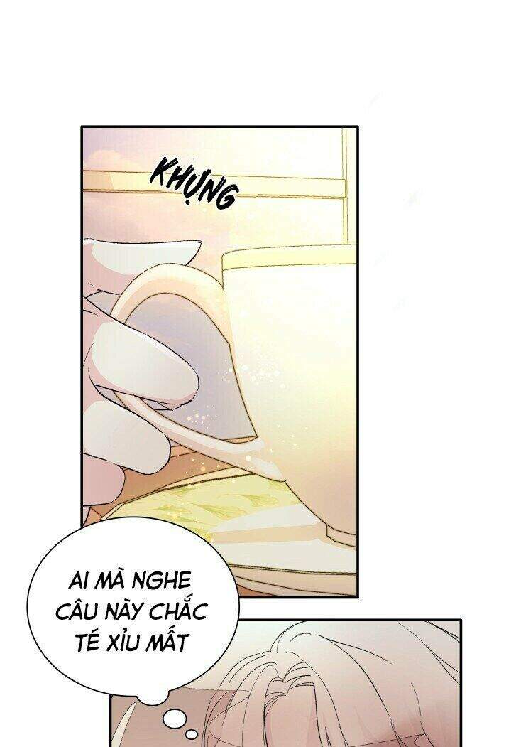 Tôi Đánh Mất Dây Xích Kiềm Chế Nam Chính Hắc Ám Chapter 5 - 3