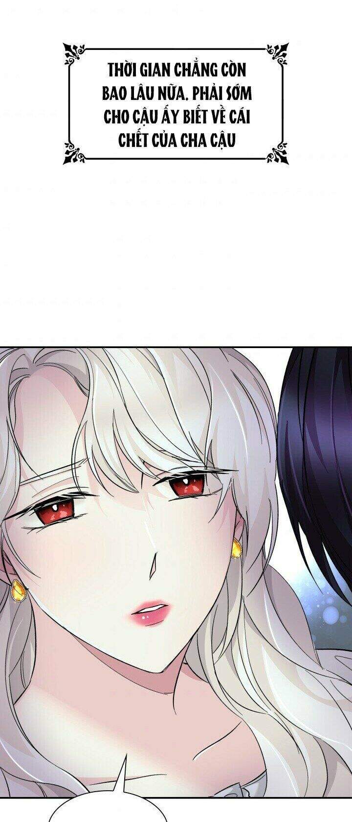 Tôi Đánh Mất Dây Xích Kiềm Chế Nam Chính Hắc Ám Chapter 5 - 27
