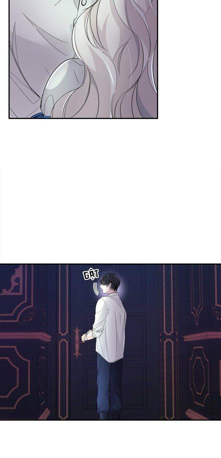 Tôi Đánh Mất Dây Xích Kiềm Chế Nam Chính Hắc Ám Chapter 5 - 30