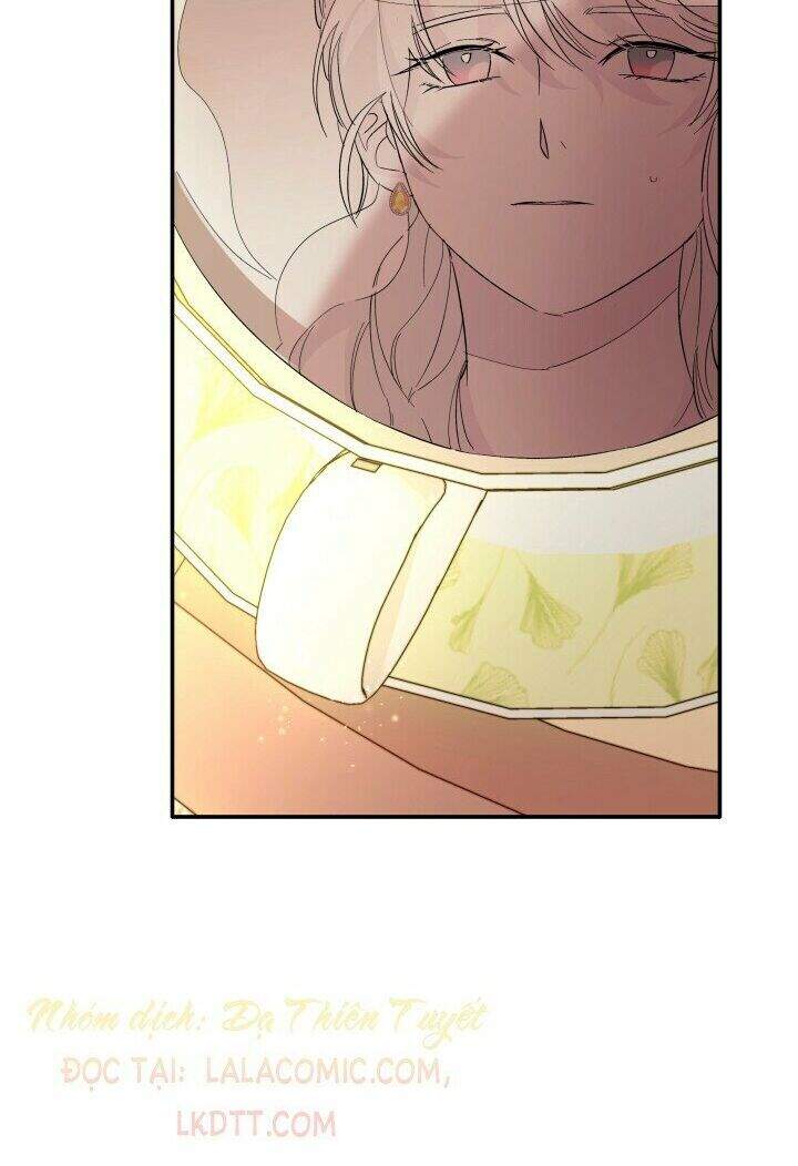 Tôi Đánh Mất Dây Xích Kiềm Chế Nam Chính Hắc Ám Chapter 5 - 4