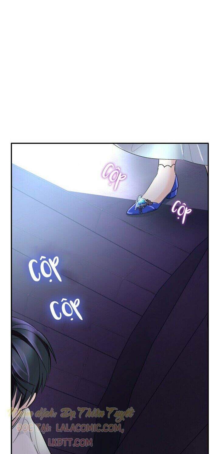 Tôi Đánh Mất Dây Xích Kiềm Chế Nam Chính Hắc Ám Chapter 5 - 31