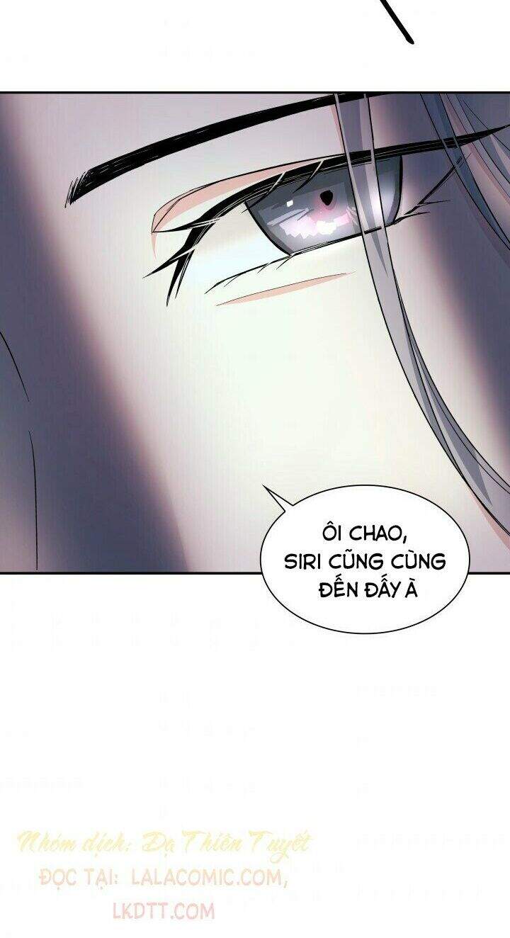 Tôi Đánh Mất Dây Xích Kiềm Chế Nam Chính Hắc Ám Chapter 5 - 33