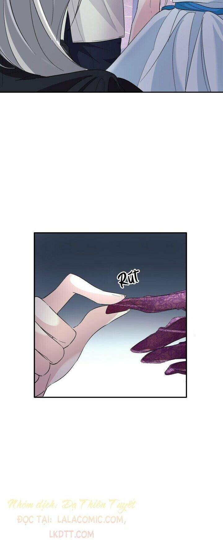 Tôi Đánh Mất Dây Xích Kiềm Chế Nam Chính Hắc Ám Chapter 5 - 35