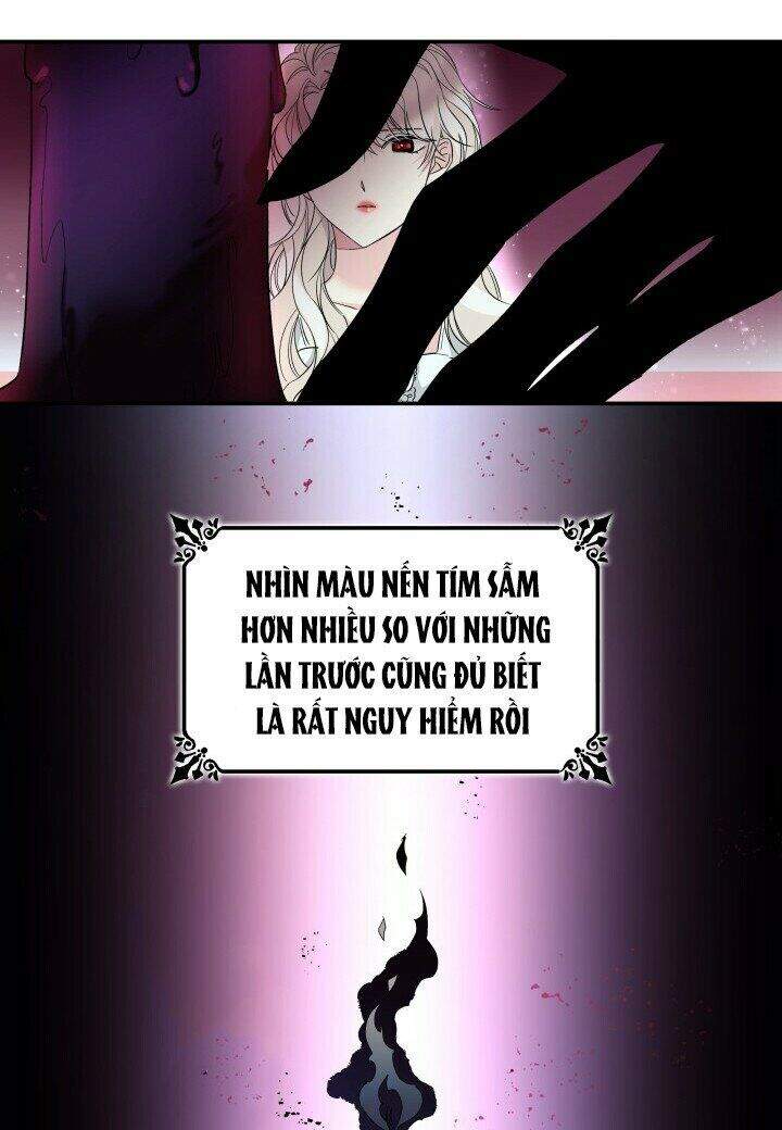 Tôi Đánh Mất Dây Xích Kiềm Chế Nam Chính Hắc Ám Chapter 5 - 36