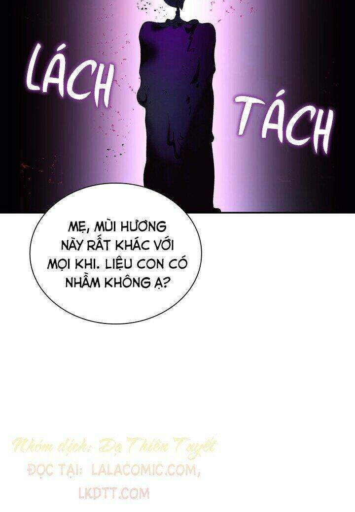 Tôi Đánh Mất Dây Xích Kiềm Chế Nam Chính Hắc Ám Chapter 5 - 37