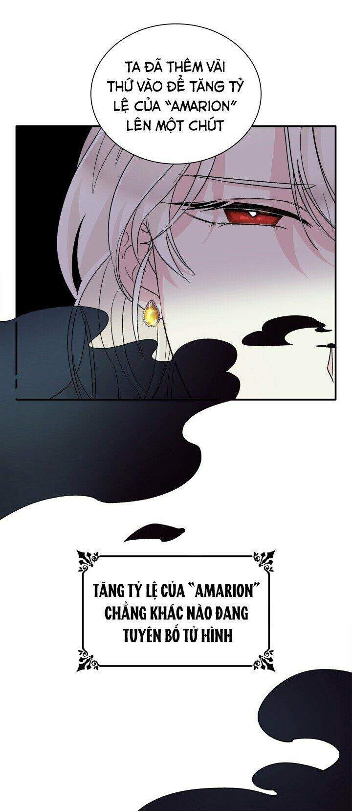 Tôi Đánh Mất Dây Xích Kiềm Chế Nam Chính Hắc Ám Chapter 5 - 38