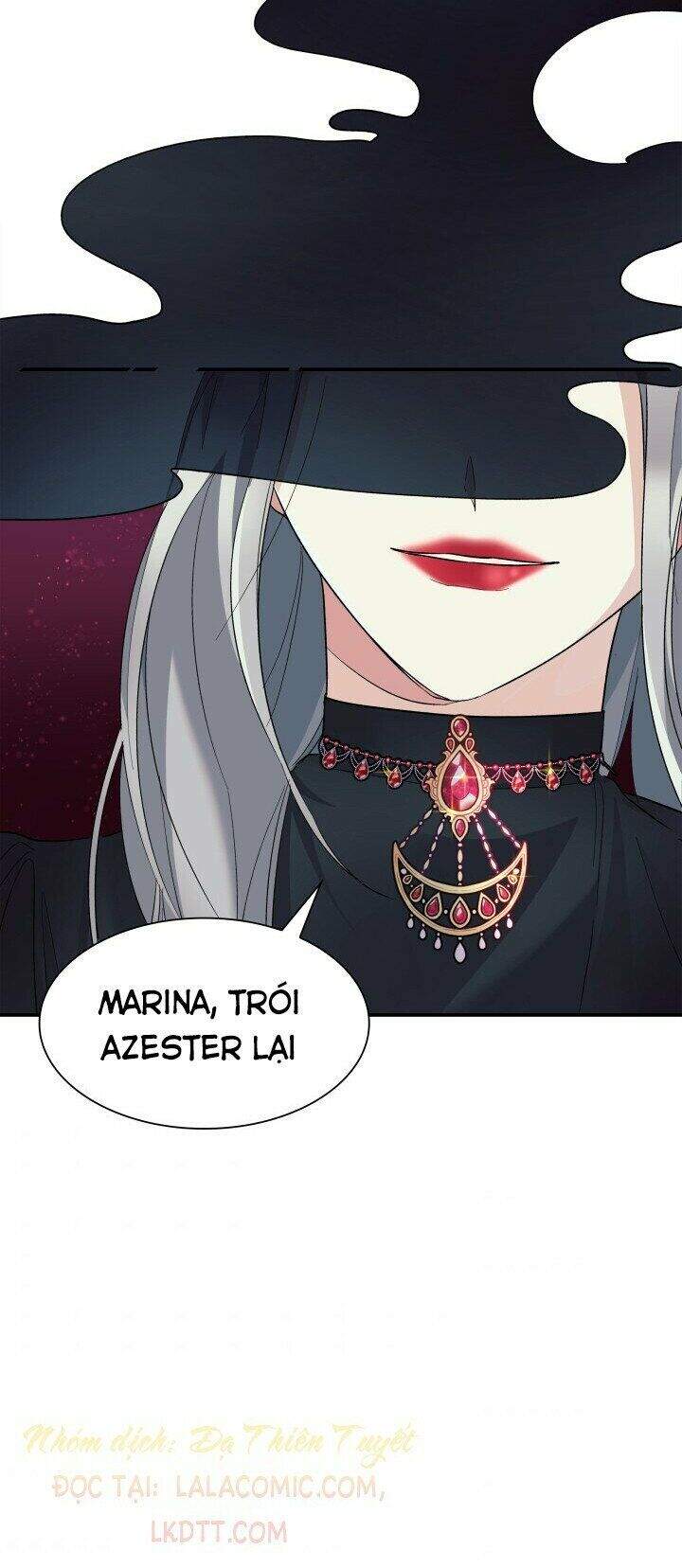 Tôi Đánh Mất Dây Xích Kiềm Chế Nam Chính Hắc Ám Chapter 5 - 39